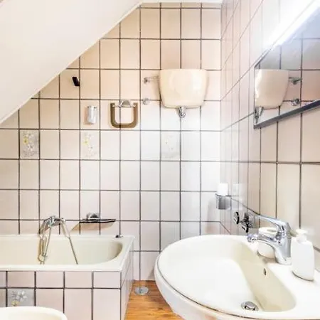 Al Centro Storico - Camera Doppia Con Bagno Privato Vibo Valentia