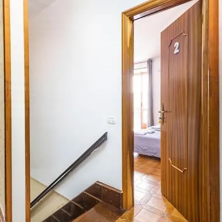 Al Centro Storico - Camera Doppia Con Bagno Privato Vibo Valentia